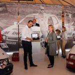 Musatafa Koç Retro Rally Sergisi 178