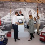 Musatafa Koç Retro Rally Sergisi 179