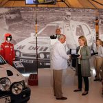 Musatafa Koç Retro Rally Sergisi 180