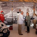 Musatafa Koç Retro Rally Sergisi 181