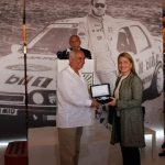 Musatafa Koç Retro Rally Sergisi 182