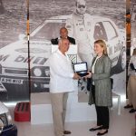 Musatafa Koç Retro Rally Sergisi 183