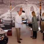 Musatafa Koç Retro Rally Sergisi 184