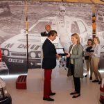 Musatafa Koç Retro Rally Sergisi 186