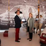 Musatafa Koç Retro Rally Sergisi 190