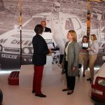 Musatafa Koç Retro Rally Sergisi 191