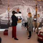 Musatafa Koç Retro Rally Sergisi 192