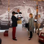 Musatafa Koç Retro Rally Sergisi 193