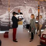 Musatafa Koç Retro Rally Sergisi 194