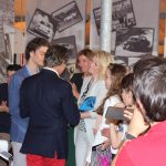 Musatafa Koç Retro Rally Sergisi 195