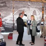 Musatafa Koç Retro Rally Sergisi 196