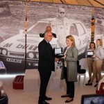 Musatafa Koç Retro Rally Sergisi 197