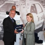 Musatafa Koç Retro Rally Sergisi 198