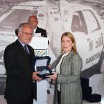 Musatafa Koç Retro Rally Sergisi 199