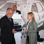 Musatafa Koç Retro Rally Sergisi 200