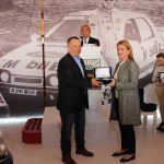 Musatafa Koç Retro Rally Sergisi 201