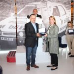 Musatafa Koç Retro Rally Sergisi 202