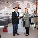 Musatafa Koç Retro Rally Sergisi 203