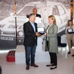 Musatafa Koç Retro Rally Sergisi 204