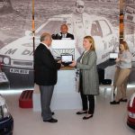 Musatafa Koç Retro Rally Sergisi 207