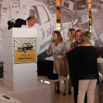 Musatafa Koç Retro Rally Sergisi 209