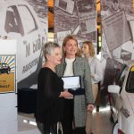 Musatafa Koç Retro Rally Sergisi 211