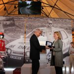 Musatafa Koç Retro Rally Sergisi 213