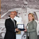 Musatafa Koç Retro Rally Sergisi 215