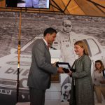 Musatafa Koç Retro Rally Sergisi 217