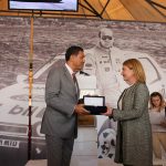 Musatafa Koç Retro Rally Sergisi 223