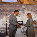 Musatafa Koç Retro Rally Sergisi 224