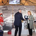 Musatafa Koç Retro Rally Sergisi 225