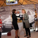 Musatafa Koç Retro Rally Sergisi 231