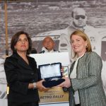 Musatafa Koç Retro Rally Sergisi 234