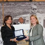 Musatafa Koç Retro Rally Sergisi 235