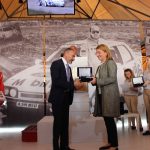 Musatafa Koç Retro Rally Sergisi 239