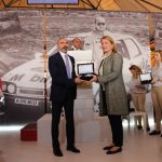 Musatafa Koç Retro Rally Sergisi 240