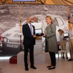 Musatafa Koç Retro Rally Sergisi 241