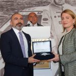 Musatafa Koç Retro Rally Sergisi 242