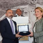 Musatafa Koç Retro Rally Sergisi 243