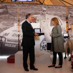 Musatafa Koç Retro Rally Sergisi 249