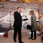 Musatafa Koç Retro Rally Sergisi 250