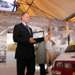 Musatafa Koç Retro Rally Sergisi 251