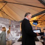 Musatafa Koç Retro Rally Sergisi 252