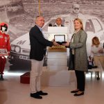 Musatafa Koç Retro Rally Sergisi 253