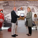 Musatafa Koç Retro Rally Sergisi 254