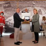 Musatafa Koç Retro Rally Sergisi 255