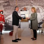 Musatafa Koç Retro Rally Sergisi 257