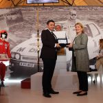 Musatafa Koç Retro Rally Sergisi 258