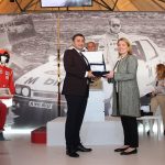 Musatafa Koç Retro Rally Sergisi 259